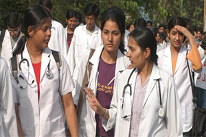 International School Of Medicine